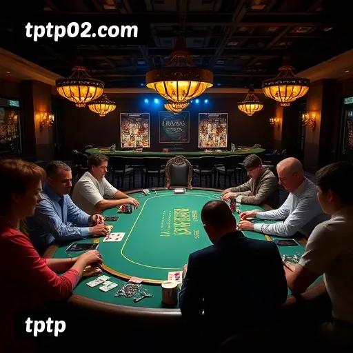 tptp APK - Download Oficial Android