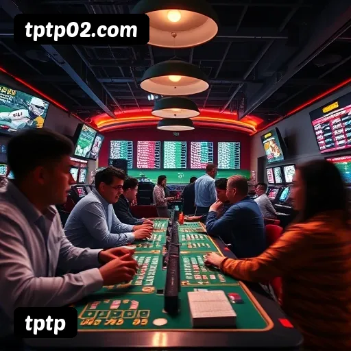 Como Registrar e Fazer Login tptp