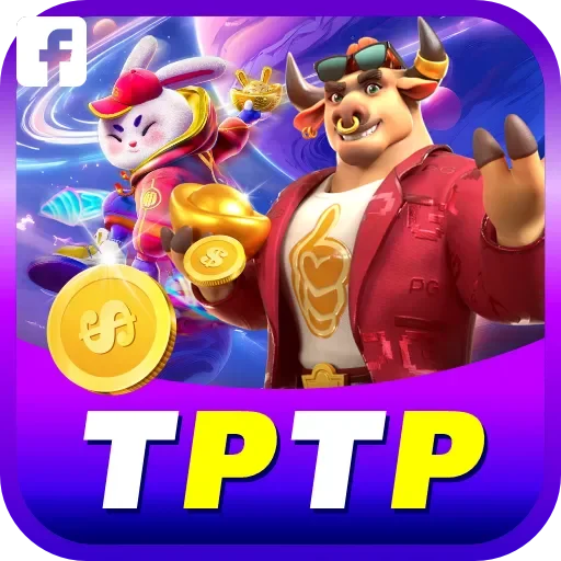 Página oficial da tptp no Facebook